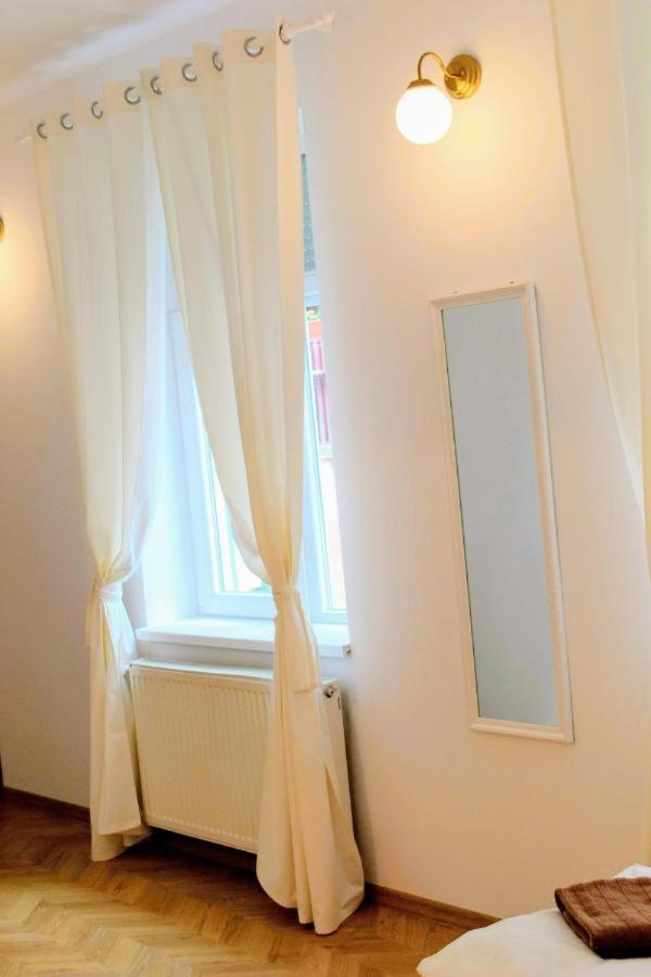 Apartament Twins Boutique Korsy Sybin Zewnętrze zdjęcie