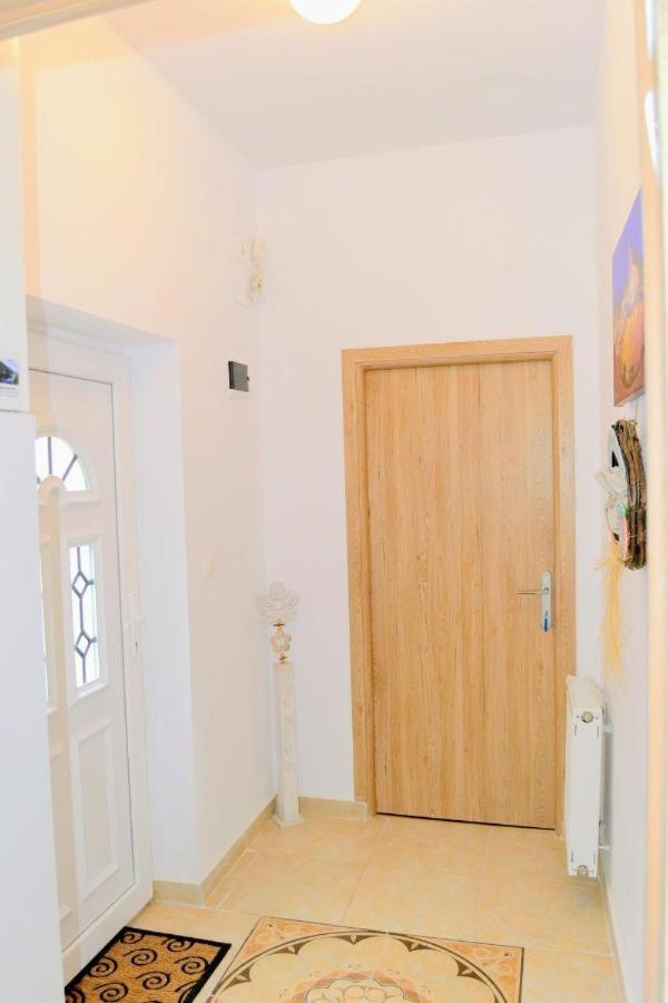 Apartament Twins Boutique Korsy Sybin Zewnętrze zdjęcie